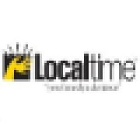 Localtime logo - Similar company to Mackinder Cs