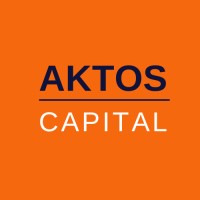 AKTOS CAPITAL logo - Similar company to 253 Media