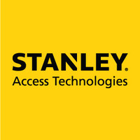 STANLEY Access Technologies logo - Similar company to Allegion Us