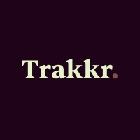 Trakkr logo - Similar company to Trakr