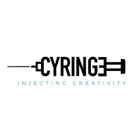cyringe logo - Similar company to Cyringe Digimedia