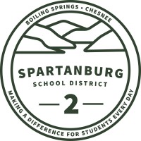 Spartanburg School District Two