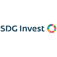 SDG Invest logo - Similar company to Sustainable Banking And Finance Network (Sbfn)