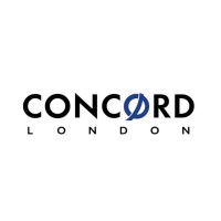 Concord London Developments logo - Similar company to Make One Group