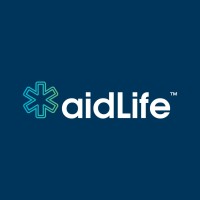Aidlife logo - Similar company to Fornax