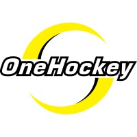 OneHockey logo - Similar company to One Hockey
