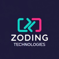 Zoding technologies logo - Similar company to Code5Fixer