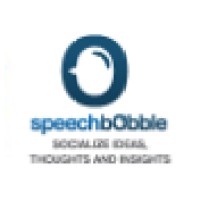 Speechbobble Inc.