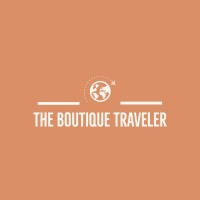 The Boutique Traveler logo - Similar company to Tugatrips - Tours & Events Dmc