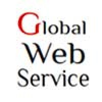 Global Web Service logo - Similar company to Paradigm Technocrats Pvt Ltd