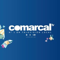Comarcal Televisión logo - Similar company to Intercomarcal Televisión / Intercomarcal Tv