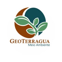 GeoTerragua logo - Similar company to Sapotec Sul
