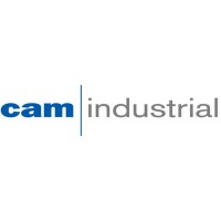 Cam Industrial logo - Similar company to Arpac Storage Systems