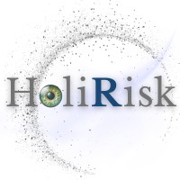 Holirisk logo - Similar company to Sciurus