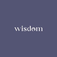Wisdom logo - Similar company to Me Commercial