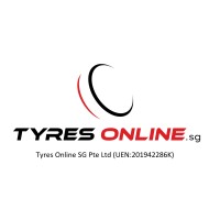 Tyres Online SG Pte Ltd logo - Similar company to Stop&Go