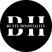 Butte Hospitality logo - Similar company to Hifive Chicken