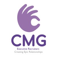 CMG Associates, LLC. logo - Similar company to Spinnaker Search Group, Llc