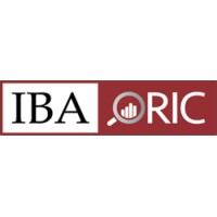 IBA ORIC logo - Similar company to Logoxoom
