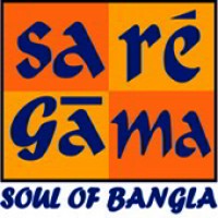 Saregama Bangla logo - Similar company to Starmusic