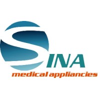 Sina Medical For Medical Appliances logo - Similar company to Engineering Modern Systems