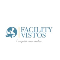 Facility Vistos logo - Similar company to Totem Education & Immigration Services