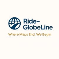 Ride-GlobeLine logo - Similar company to Aethermind Sic