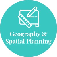 Department of Geography and Spatial Planning - DGEO logo - Similar company to Ciel, Ma Planète !
