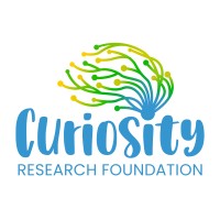 Curiosity Research Foundation logo - Similar company to Metaneer Labs