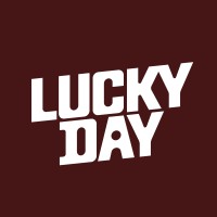 Lucky Day logo - Similar company to Ember