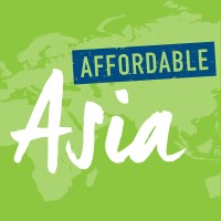 Affordable Asia