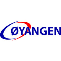 Øyangen AS logo - Similar company to Ptg Tempra As