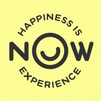 Happiness Is Now Experience