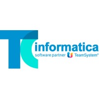 T.C. Informatica Srls logo - Similar company to Software In Srl - Sistemi Palermo - Alcamo