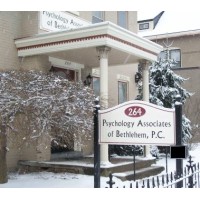 Psychology Associates of Bethlehem, PC logo - Similar company to Southside Bethlehem Keystone Innovation Zone (Kiz)