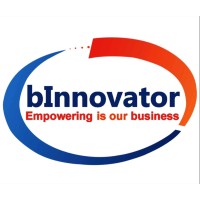 Binnovator Pte. Ltd logo - Similar company to Eras Tech