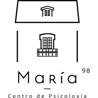 María 98 Centro de Psicología logo - Similar company to Enki