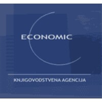 Economic knjigovodstvo - Subotica logo - Similar company to Pelcer Doo Subotica