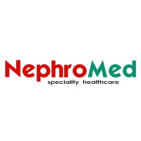 NephroMed Kenya logo - Similar company to Haristo