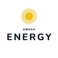 Omega Energy logo - Similar company to Assurances Maron