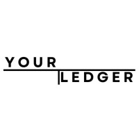Your Ledger logo - Similar company to Superklick.Com