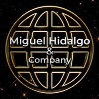 Miguel Hidalgo & Company logo - Similar company to Oparc
