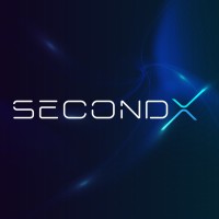 SecondX logo - Similar company to Defenz