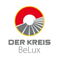 DER KREIS BeLux logo - Similar company to Royal Crown Bv