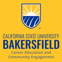 CSUB Career Education Community Engagement (CECE) logo - Similar company to California State University, Bakersfield