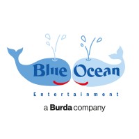 Blue Ocean Entertainment AG logo - Similar company to Chilli Pepper | Redefining Loyalty