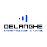 Delanghe Energy - Telecom & Advice NV logo - Similar company to Knuffelmakers