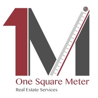 One Square Meter logo - Similar company to Raqi Holding Development And Construction