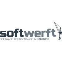 softwerft GmbH logo - Similar company to Alphabrik Gmbh