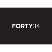 FORTY34 LLC logo - Similar company to Rpm Filter